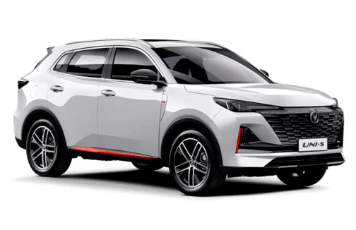 Changan UNI-S
