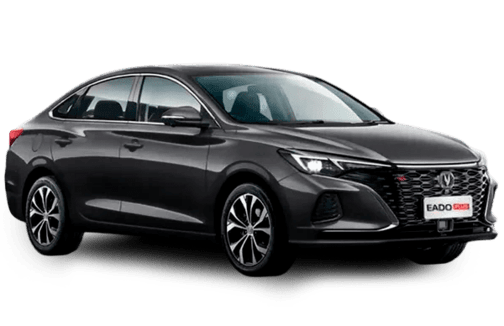 Changan EADOplus