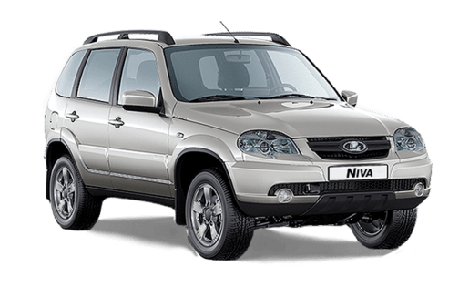 Lada Niva