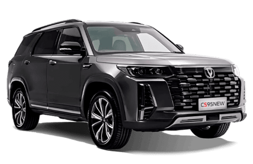 Changan CS95NEW