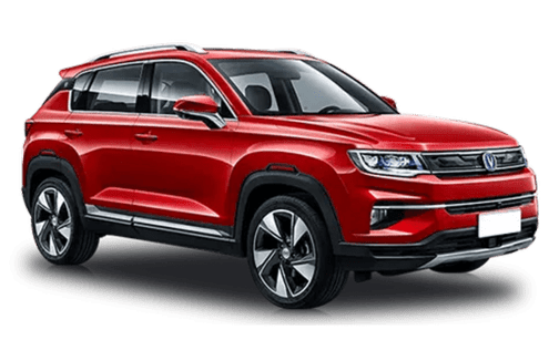 Changan CS35Plus