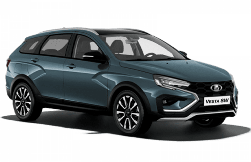 Lada Vesta SW