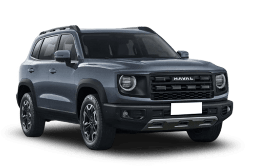Haval Dargo Новый