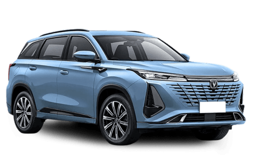 Changan CS75plus